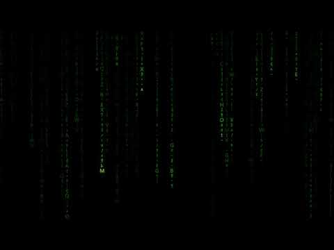 20220525 Matrix Opening Code