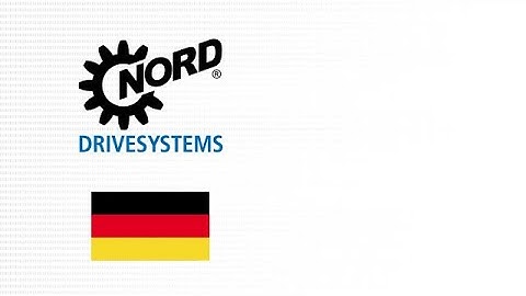 NORD DRIVESYSTEMS | Case study | Applikation für die Schokoladenproduktion