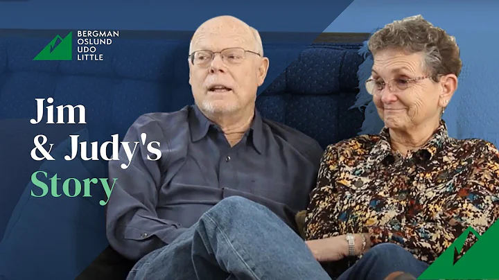 Jim and Judy Burris: Mesothelioma Client Testimoni...