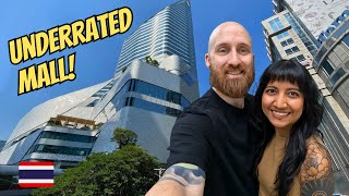 Can't believe we never went to this BANGKOK mall! 🇹🇭 Shopping in Bangkok, Thailand