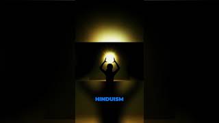 Hinduism vs. Abrahamic Religions: A Spiritual Journey #shorts
Abrahamic religions rely on historical evidence and faith, while Hinduism emphasizes direct spiritual experience. Can truth be proven through history or realized through practice? It seems Hinduism encourages abandoning dogma for direct realization of God. #Hinduism #AbrahamicReligions #SpiritualPractice #DirectExperience #ReligiousTruth Hinduism vs. Abrahamic Religions: A Spiritual Journey #shorts