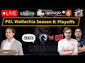 🔴[Dota2] ดูแข่ง Team Liquid ⚔️ Betboom Team (Bo3)🏆PGL Wallachia Season 8 :Playoffs Day 2