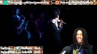 FIRST TIME WATCHING Prince - Dear Mr. Man (Live) Reaction