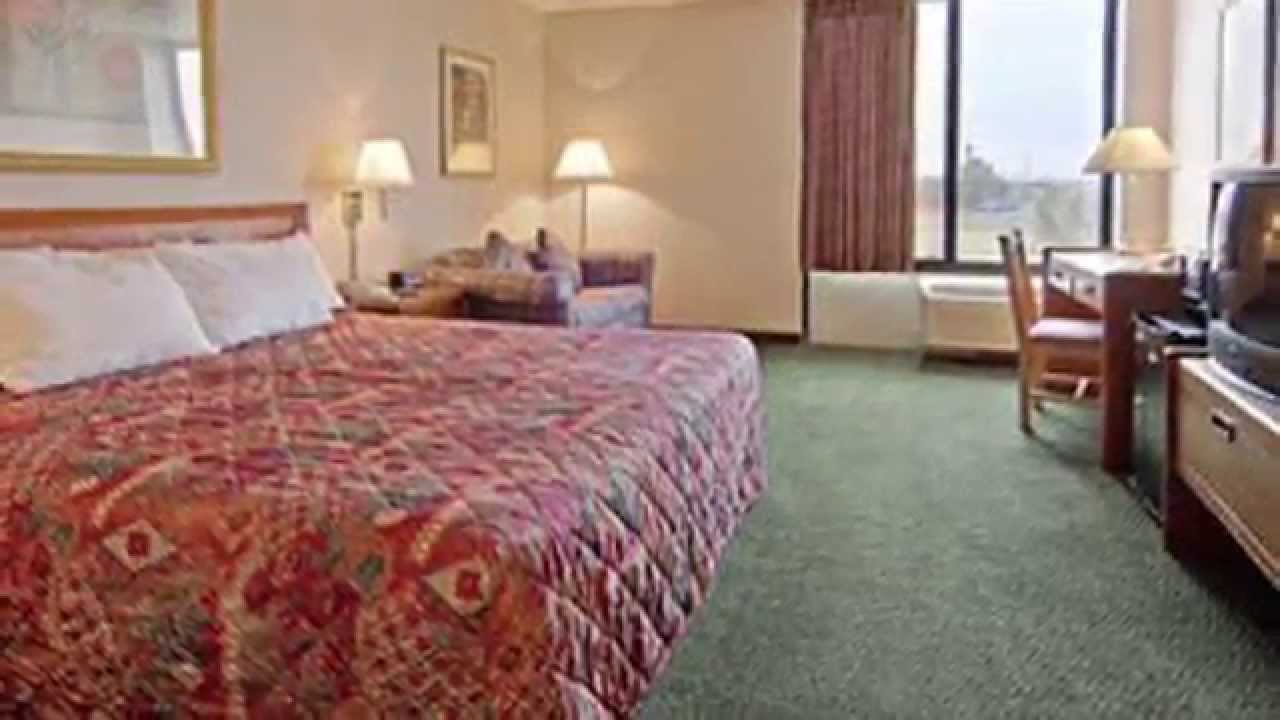 Days Inn Amarillo East - Amarillo, TX