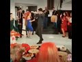 شوفو حياة ومراد بليلة الحنة تخيل