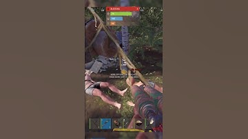 Turning a DB into an AK?