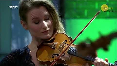 Fuse maakt een Tour de Ravel | Podium Witteman