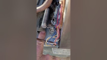 All O Matic Gate Adjustment