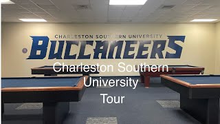 Charleston Southern University Tour