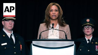 Two remain hospitalized after Delta plane crash, Toronto airport CEO says