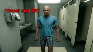 A Horror Comedy Game na Hate ka ng Boss Mo. screenshot 1