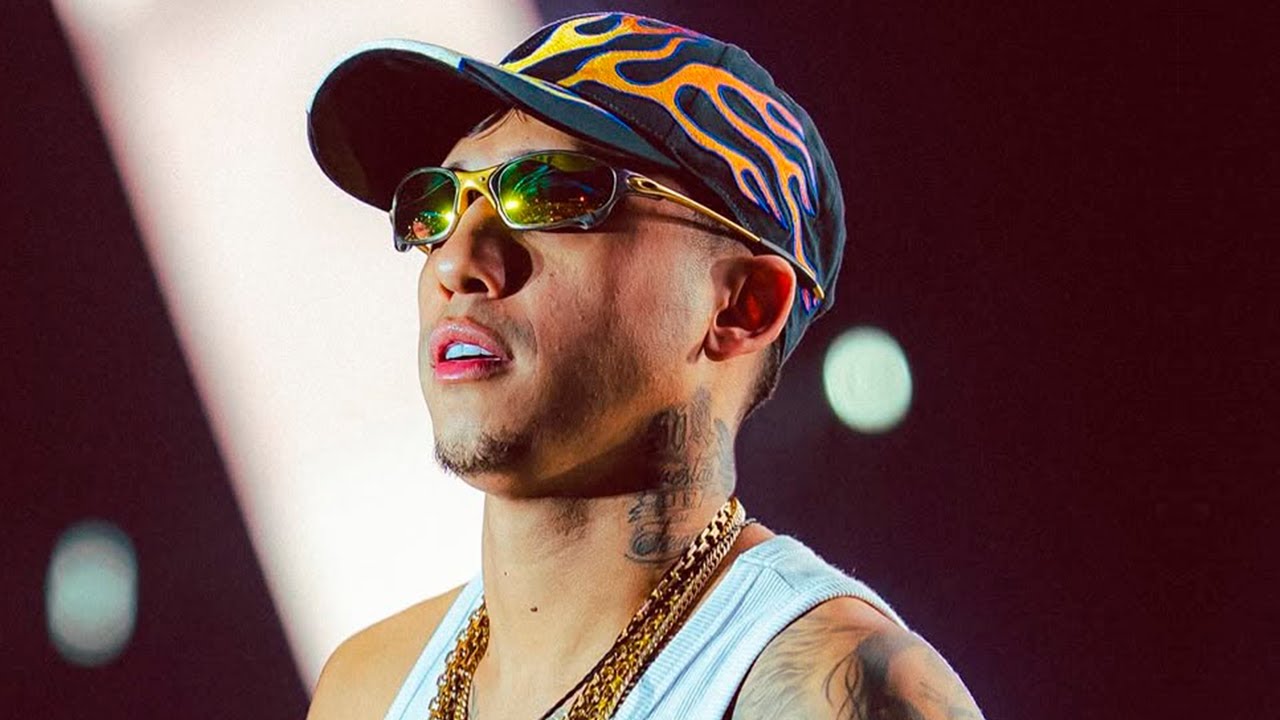 DEVIDO AO HORARIO, SÓ GANGSTER NA PISTA - MC Joãozinho VT, MC Lele
