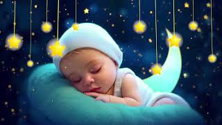 Mozart for Babies - Lullaby for Babies to Go to Sleep  - Soothing Baby Sleep Music