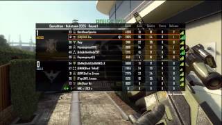 Quad Killcam Keep or Delete 4 (SB)