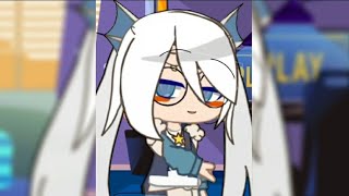 Random Eyebrows Trend // Gacha Club Animation // Live2D @camphyee7341