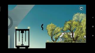 Vector. Classic mode: Technology Park walkthrough: Level 3-4