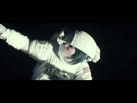 Gravity - Nuovo Trailer Ufficiale Italiano | HD