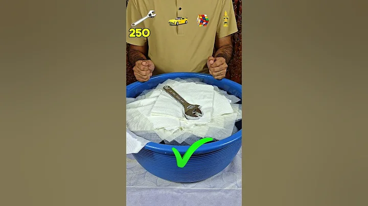 “GUESS HOW MANY TISSUES I USED?! 🤯 | Viral Challenge”#asmr #experiment