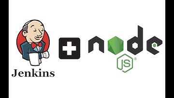 Jenkins 101 - part 6 deploy node project to agent over ssh