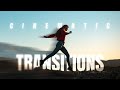 5 Easy cinematic transitions you should know of