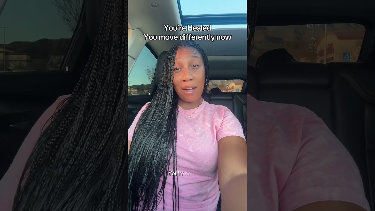 Вы перестаёте принимать всё близко к сердцу – это и есть рост.