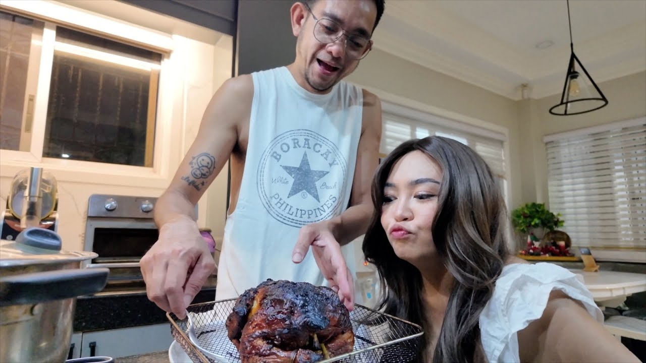 ANONG GANAP SA AMIN LATELY? (new year, new ride, new look?)