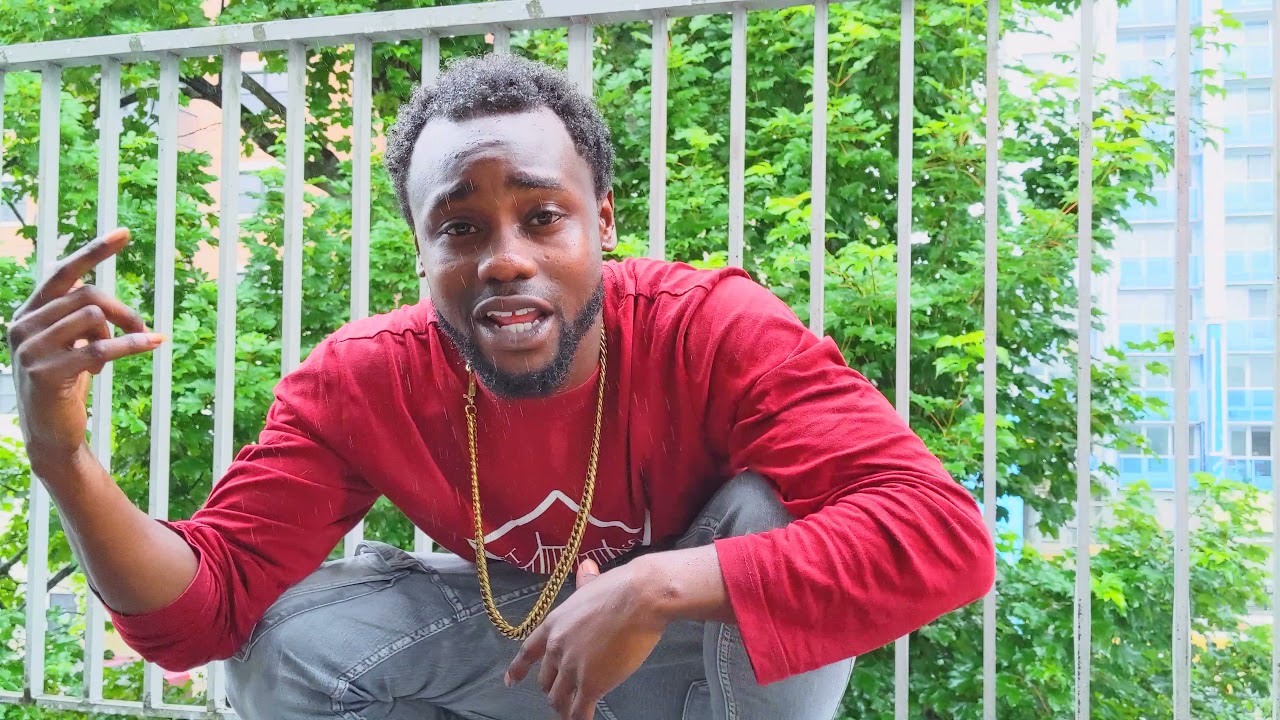 Shy Bizzy - How I'm Coming (Official Music Video)