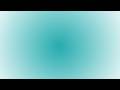 4K Soft Mint Aura Mood Light 2 Hours 🌿 Calm Gradient Background for Sleep, Study, No Sound
