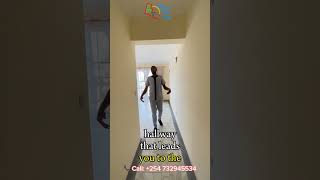 Part 2- 1&2 Br apartments on sale BEST for AirBnBs , From Ksh. 4.25M