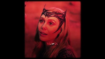 ꒰ WANDA M.꒱ ▹ back from the spooky themme!!!! (read pinned comment)