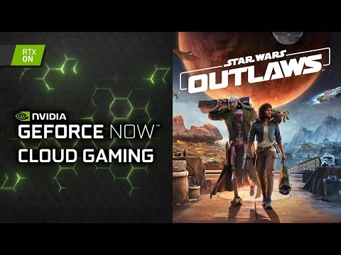Star Wars Outlaws