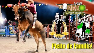 LOS MEJORES JINETES DE MEXICO JUNTOS EN ESTE JARIPEO!!