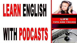 HOW TO LEARN ENGLISH: A super app to learn english with podcasts  | English Learning Tips screenshot 4
