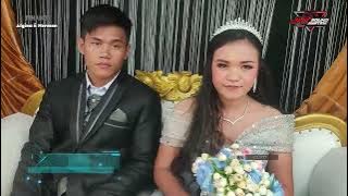 Dia Seiman By Radha Lina ~Wedding Algina & Herman Pujon