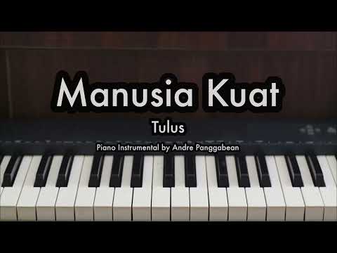 TULUS - Manusia Kuat (Official Music Video)