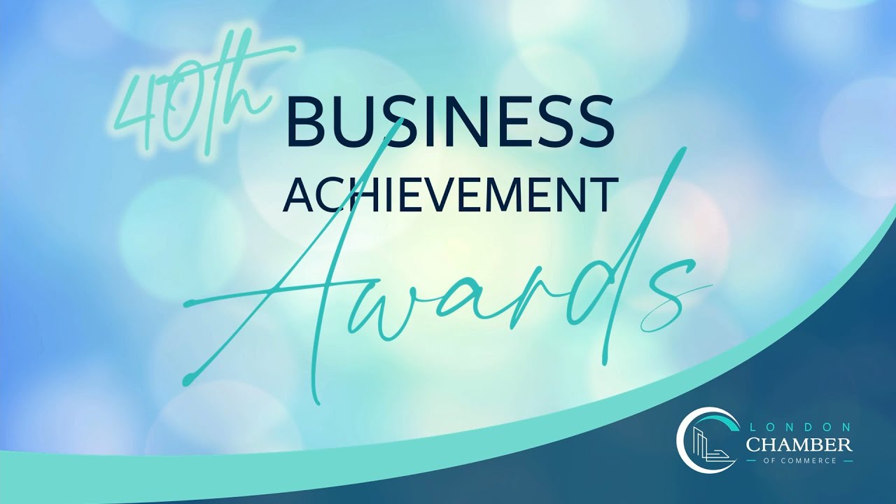 2023 Business Achievement Awards - Live Show