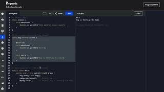 Is JavaScript Really Object-Oriented