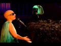 Lady Gaga Hair Paul O'Grady Show June 2011