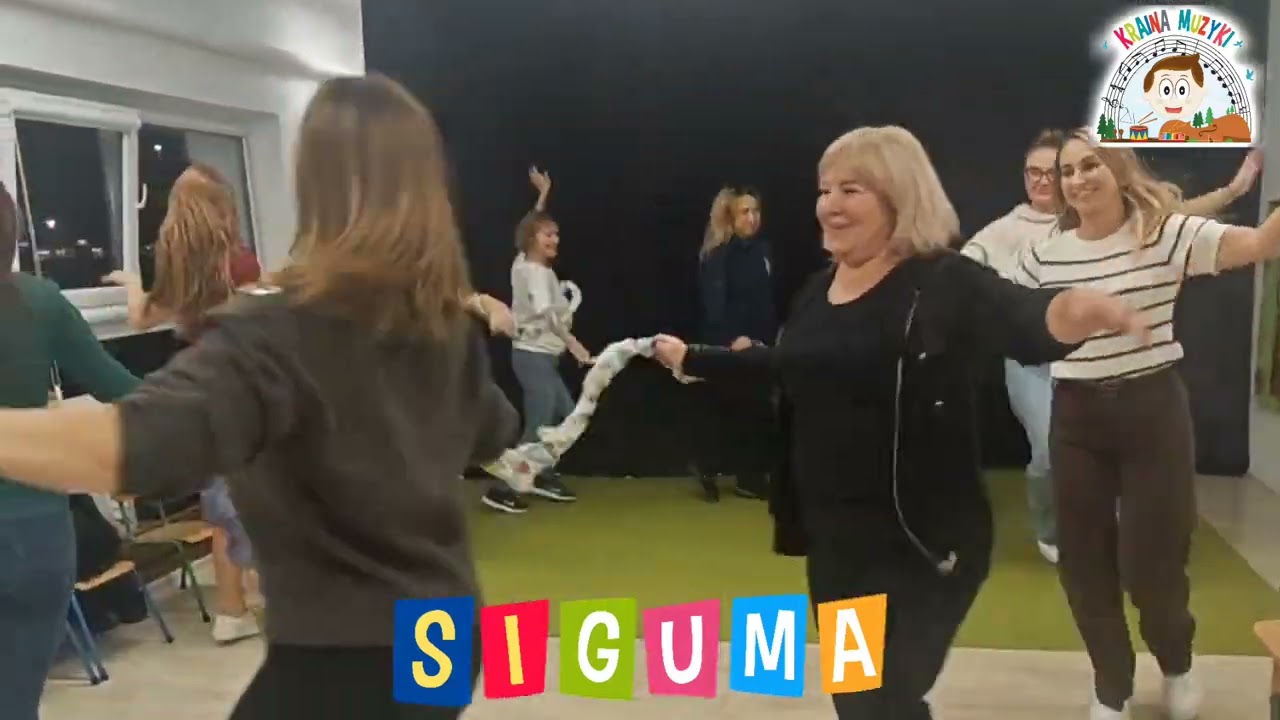 Dla Elizy z Sigumą®️ Krainy Muzyki 