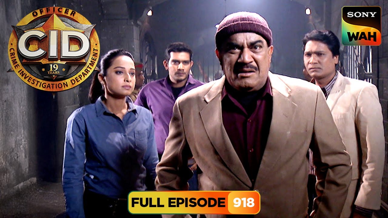 CID को मिला Dr. Salunkhe पर हुए हमले का चौंकाने वाला सुराग | CID | सी.आई.डी. | 29 July 2025