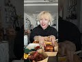 سون هاو وني هو ليو تشينغ تحدي موكبانغ