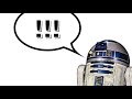 What is R2-D2 Actually Saying?