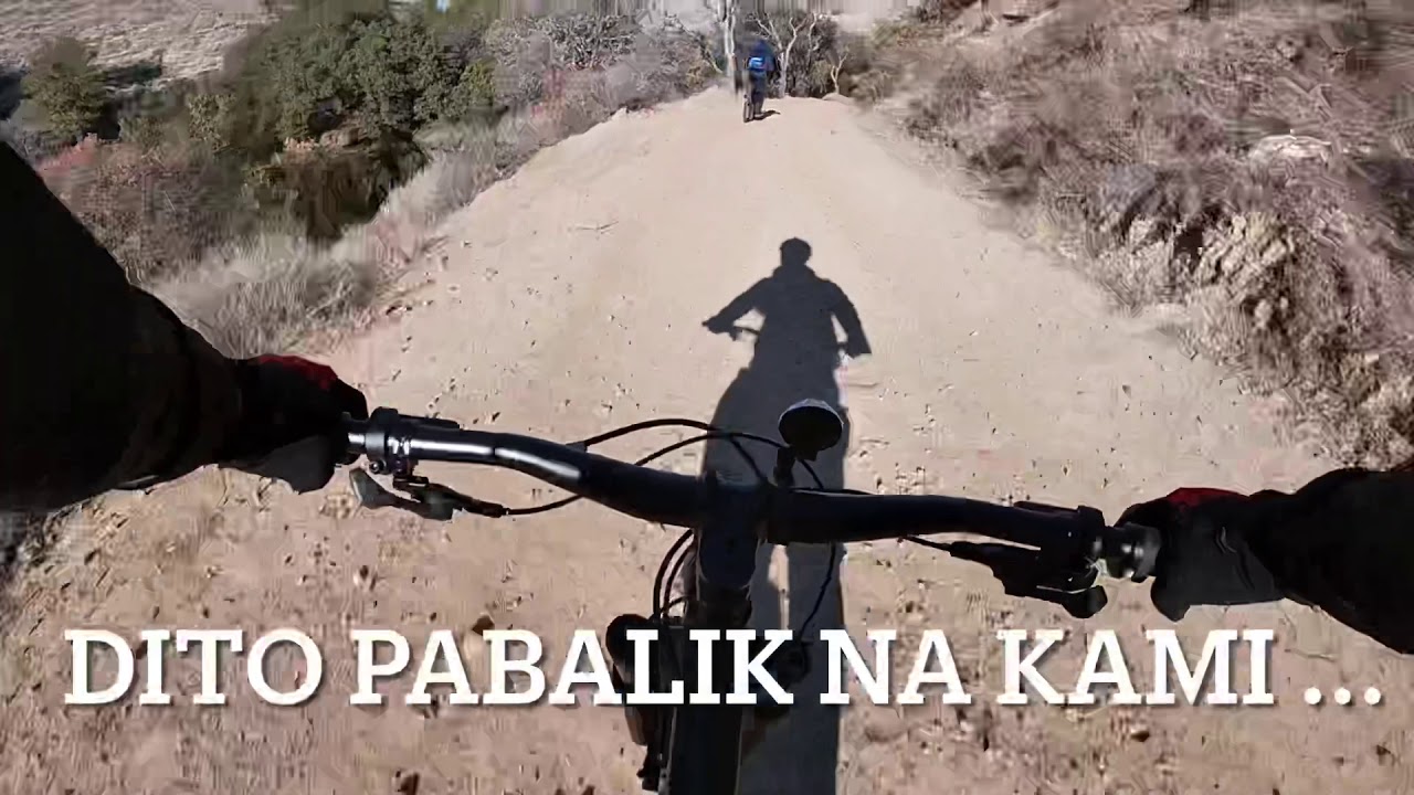 epic ride in diamond ridge antioch  @MTB:downhill/