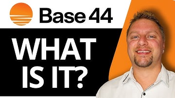Wat is Base44 | No Code AI App Builder 2026