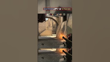 When The Enemy Team Misses All Their Shots