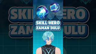 Skin Hero zaman batu part 2 #mobilelegends #mlbb
