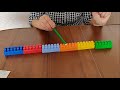 Заняття з LEGO, Л. Озорович, вихователь ДНЗ # 10 "Катруся"