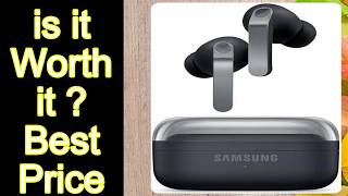 Review Samsung Galaxy Buds 4 Pro  2026  AI True Wireless Bluetooth Earbuds!! Important Information