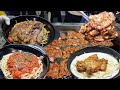 Full of Orders! Bustling Grill Restaurant | La Padella Puchong Kuala Lumpur