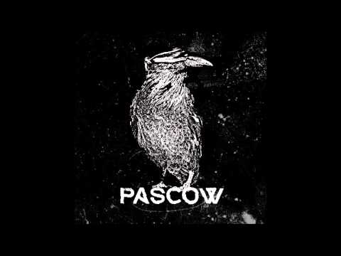 Pascow — Pascow - Lettre Noir